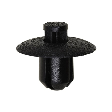 Auveco LEXUS PUSH-TYPE RETAINER 17MM HD DIA 9MM LGTH, 10PK 18270